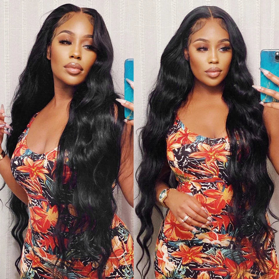 Brazilian Hair Weave Bundles Loose Body Wave